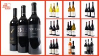 Autumn Rare and Fine Wines Live