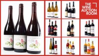 Autumn Rare and Fine Wines Online