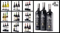 Winter Rare and Fine Wines Online