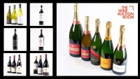 Late Spring Rare and Fine Wine Online