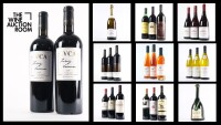 New Year Fine and Rare Wine Online