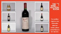 February Rare and Fine Wine Online