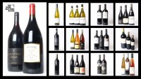 Trans-Tasman Wine Showdown - Online Auction [LOWERED RESERVES; REDUCED FEES]