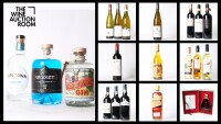 Winter Rare and Fine Wine Online