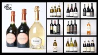 Single Vendor Rare and Fine Wines Online