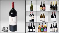 Summer Rare and Fine Wines Live