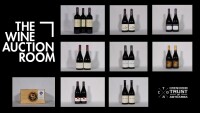 May Live Rare and Fine Wine Auction