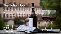 The Italian Job (12.5% Buyers Premium)