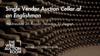 Cellar of Englishman