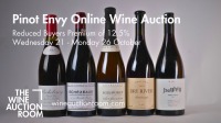 Pinot Envy