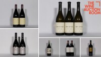 July Rare and Fine Wine Online