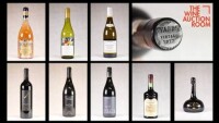 March Rare and Fine Wine Online
