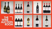 June Rare and Fine Wine Live