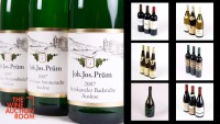 Late Summer Rare and Fine Wine Online