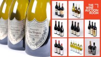 Autumn Rare and Fine Wine Online