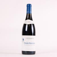 (1) 2005 Chanson Pernand-Vergelesses Les Vergelesses 1er Cru, Cote de Beaune *