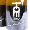 (2) 2006 Church Road Tom Chardonnay, Hawkes Bay - 2