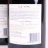 (2) 2010 Craggy Range Le Sol Syrah, Gimblett Gravels - 4