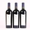 (3) 2008 Craggy Range Sophia Merlot, Gimblett Gravels