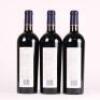 (3) 2008 Craggy Range Sophia Merlot, Gimblett Gravels - 3