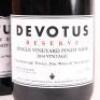 (2) 2014 Devotus Reserve Pinot Noir, Martinborough - 2