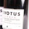 (2) 2014 Devotus Reserve Pinot Noir, Martinborough - 3