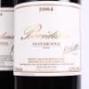 (2) 2004 Providence Syrah, Matakana - 2