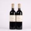 (2) 2008 Providence Syrah, Matakana