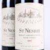(2) 2007 St Nesbit Merlot/Franc/Petit Verdot, Karaka - 2