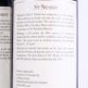 (2) 2007 St Nesbit Merlot/Franc/Petit Verdot, Karaka - 4