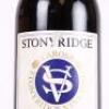 (1) 1990 Stonyridge Vineyard Larose, Waiheke - 3