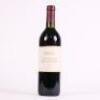 (1) 1988 Te Mata Estate Coleraine, Hawkes Bay