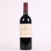 (1) 1996 Te Mata Estate Coleraine, Hawkes Bay