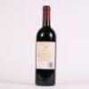 (1) 1996 Te Mata Estate Coleraine, Hawkes Bay - 5