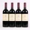 (4) 2001 Te Mata Estate Coleraine, Hawkes Bay