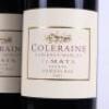 (4) 2001 Te Mata Estate Coleraine, Hawkes Bay - 2