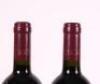 (4) 2001 Te Mata Estate Coleraine, Hawkes Bay - 6