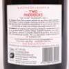 (1) 2011 Two Paddocks First Paddock Pinot Noir 1500ml, Gibbston - 4