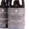 (3) 2015 Prophets Rock Cuvee aux Antipodes Pinot Noir, Bendigo - 2