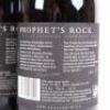 (3) 2015 Prophets Rock Cuvee aux Antipodes Pinot Noir, Bendigo - 4