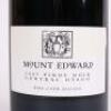 (1) 2007 Mount Edward Pinot Noir 1500ml, Central Otago - 4