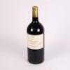(1) 2005 Providence Private Reserve Merlot/Cabernet Franc/Malbec 3000ml, Matakana - 2