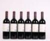 (12) 2008 Te Mata Estate Coleraine, Hawkes Bay - 5