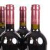 (12) 2008 Te Mata Estate Coleraine, Hawkes Bay - 9