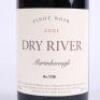 (1) 2001 Dry River Pinot Noir, Martinborough - 2