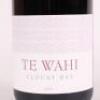 (1) 2011 Cloudy Bay Te Wahi Pinot Noir, Central Otago - 2