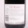 (1) 2011 Cloudy Bay Te Wahi Pinot Noir, Central Otago - 4