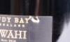 (2) 2018 Cloudy Bay Te Wahi Pinot Noir, Central Otago - 6