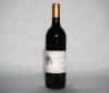 (1) 1999 Yeringberg Propiertary Red, Yarra VIC