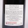(1) 2018 Kusuda Syrah, Martinborough - 4